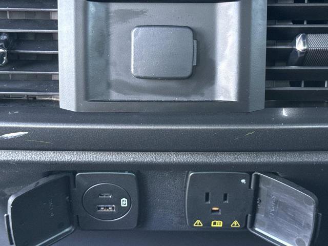 Certified 2023 Ford F150 XLT w/ Equipment Group 302A High AWD/4WD image 34