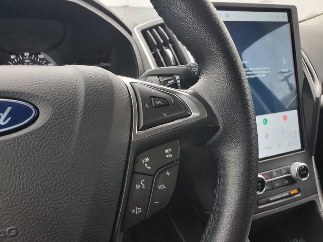 Certified 2024 Ford Edge SEL w/ Convenience Package image 15