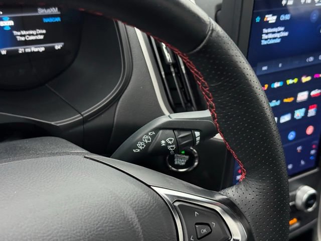 Certified 2024 Ford Edge ST-Line w/ Cargo Accessory Package AWD/4WD image 28