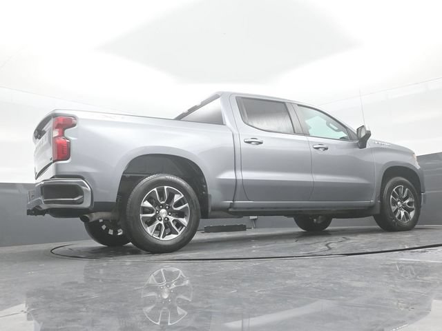 Used 2023 Chevrolet Silverado 1500 LT AWD/4WD image 23