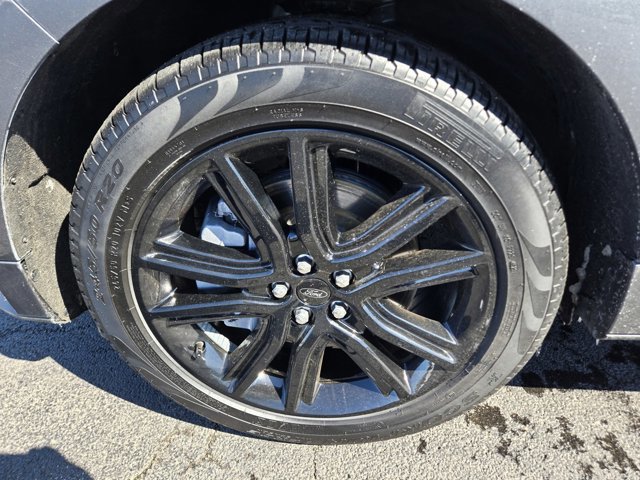 Certified 2024 Ford Edge ST-Line image 48