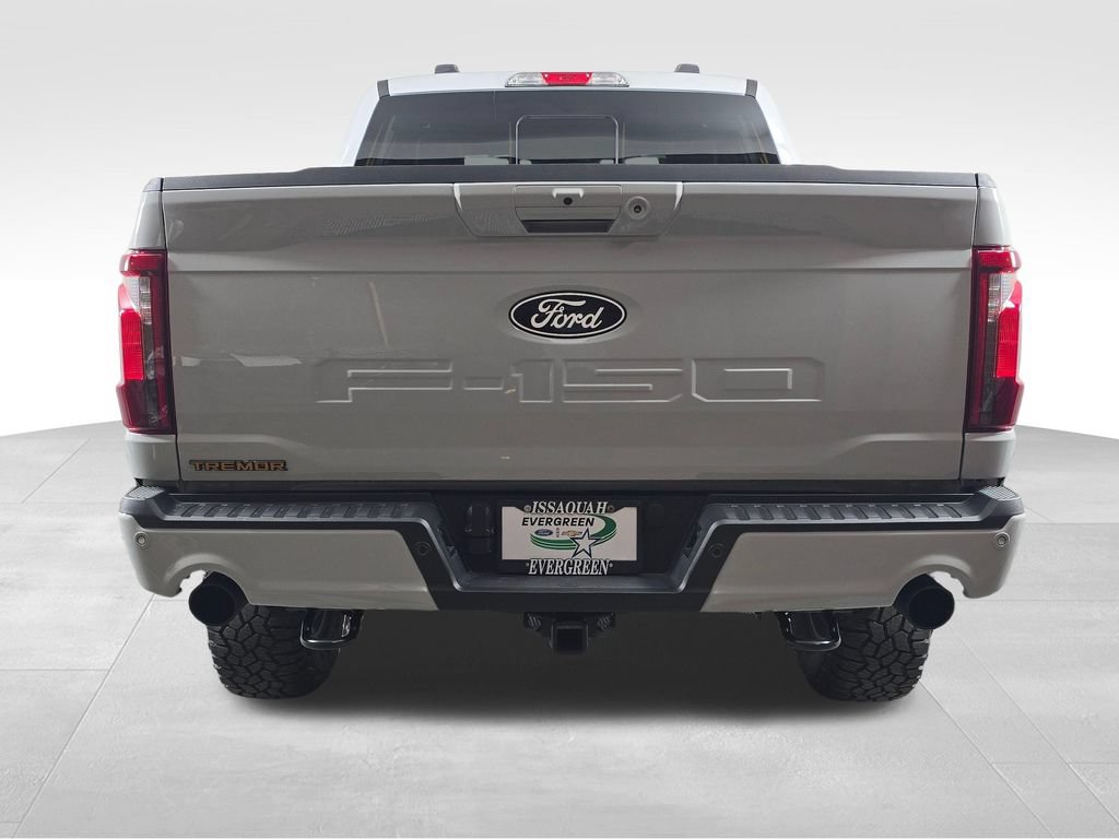 Certified 2026 Ford F150 Tremor w/ Tow/Haul Package AWD/4WD image 6