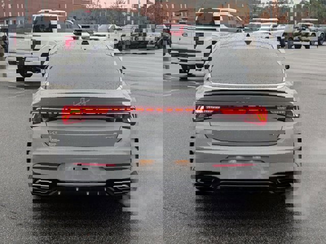 Used 2023 Kia K5 GT-Line image 4