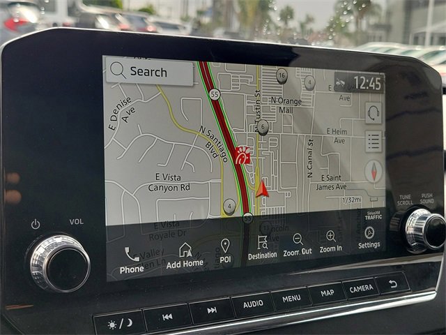 Used 2022 Mitsubishi Outlander SE image 14