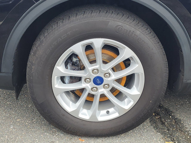 Certified 2022 Ford Escape SE w/ Convenience Package image 28