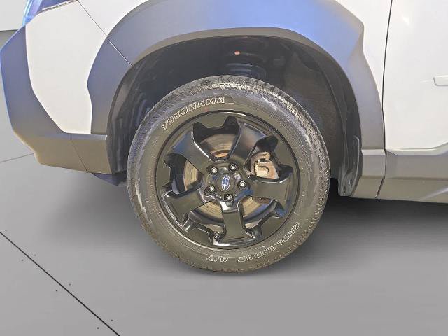 Used 2023 Subaru Forester Wilderness AWD/4WD image 18