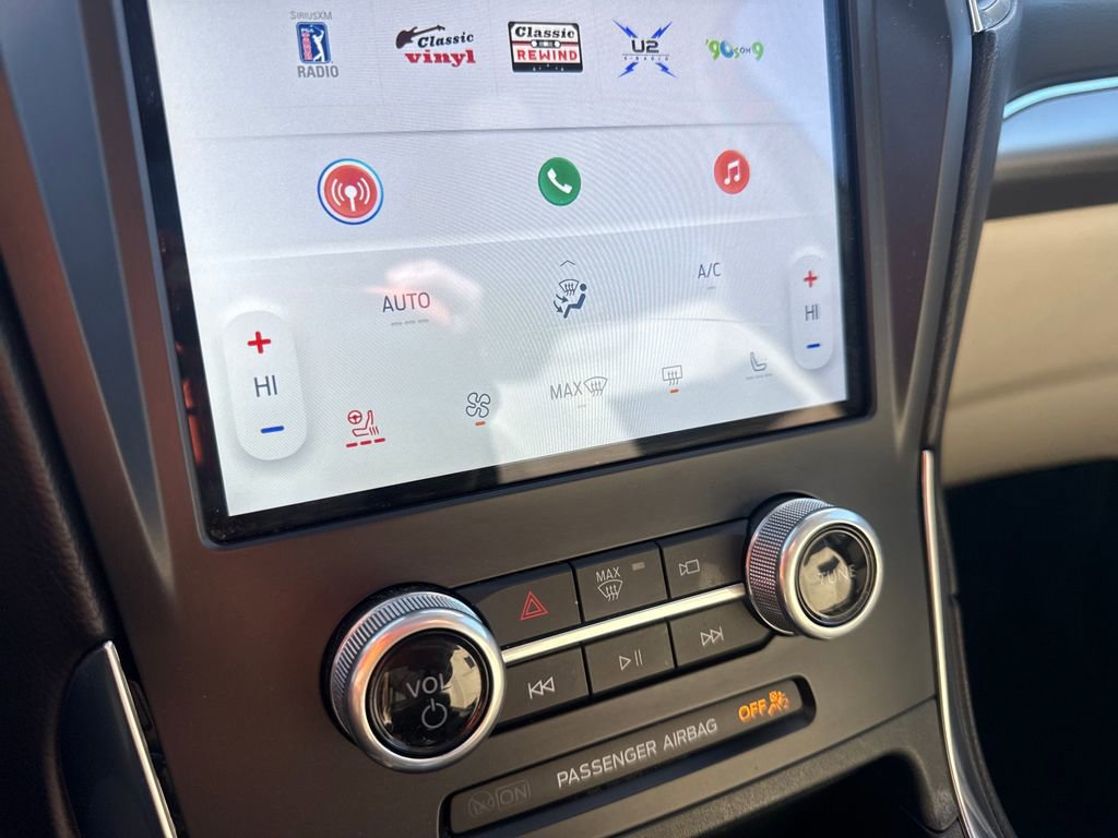 Certified 2023 Ford Edge Titanium image 32