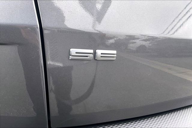 Certified 2022 Ford Escape SE w/ SE Sport Appearance Package image 8