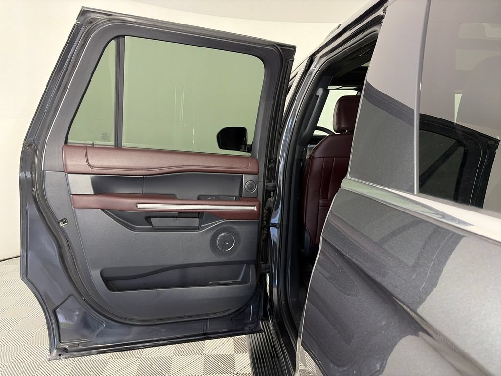 Certified 2024 Ford Expedition Max Limited AWD/4WD image 12