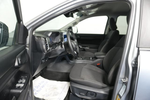Certified 2024 Ford Ranger XLT image 21