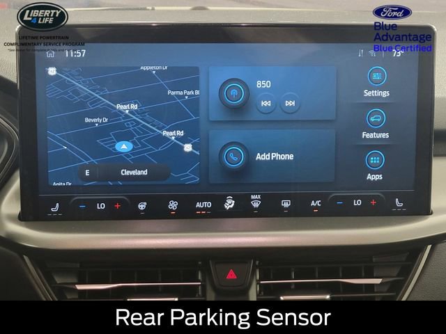 Certified 2023 Ford Escape Active w/ Tech Pack #1 AWD/4WD image 24