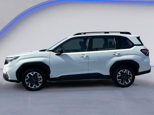 Used 2026 Subaru Forester w/ Base/Premium Plus Package AWD/4WD image 7