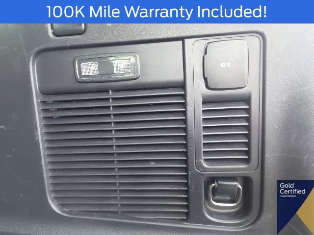 Certified 2025 Ford Expedition Max Active AWD/4WD image 16