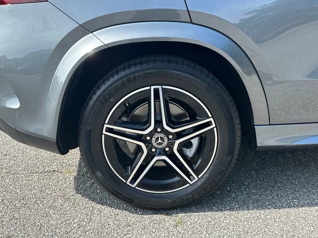 Used 2024 Mercedes-Benz GLE 350 4MATIC image 17