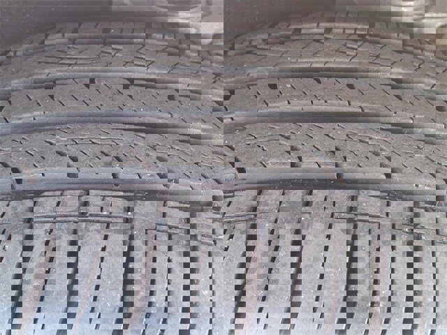 Certified 2024 Ford Edge SE w/ Black Appearance Package image 10