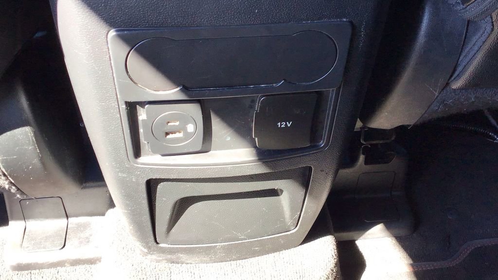 Certified 2022 Ford Explorer ST-Line image 14