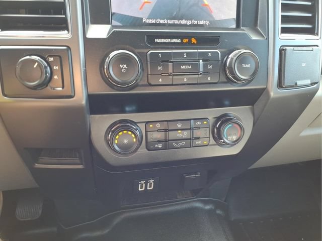 Certified 2019 Ford F150 XLT w/ Equipment Group 302A Luxury AWD/4WD image 22