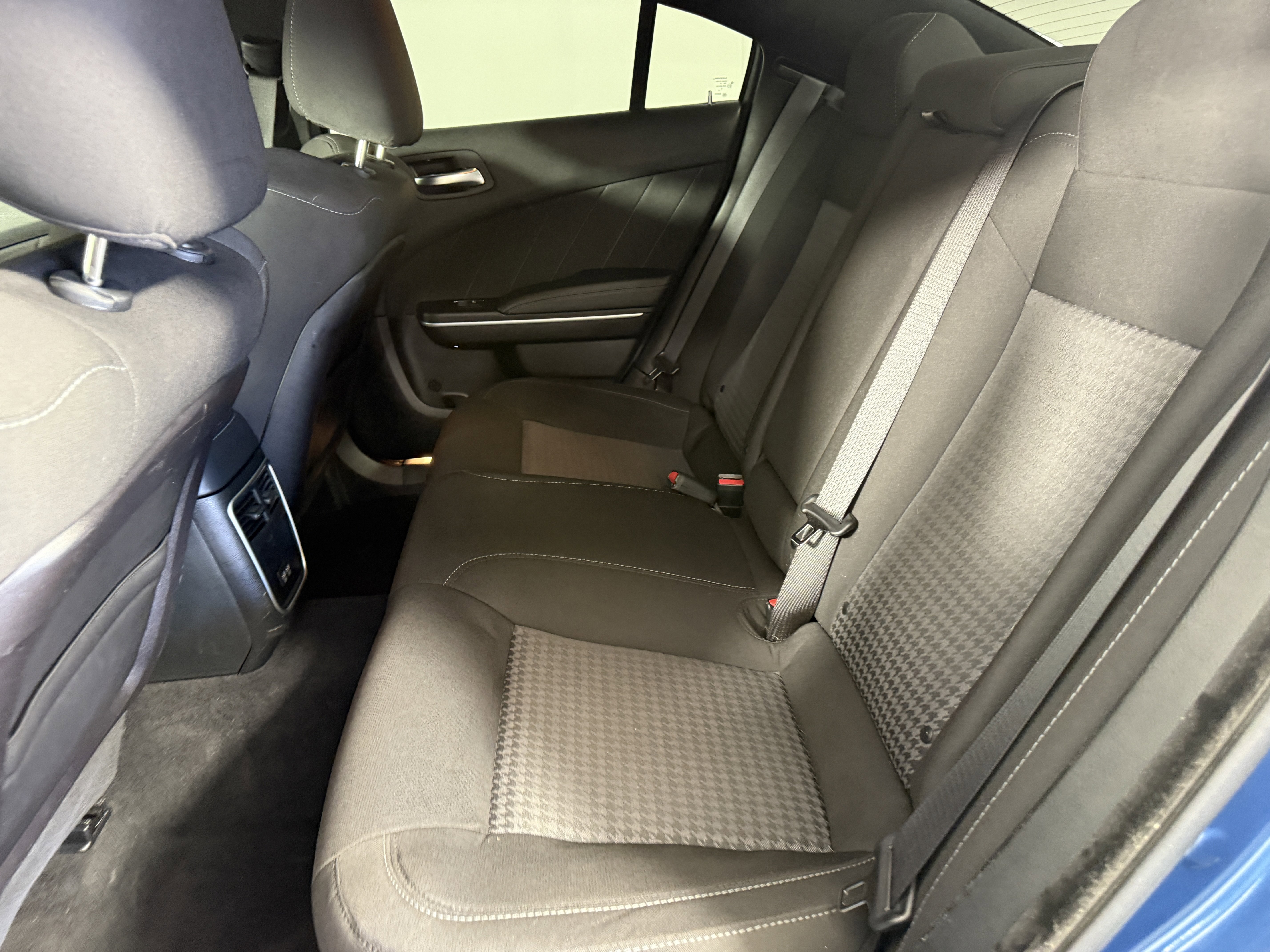 Used 2022 Dodge Charger Scat Pack RWD image 17