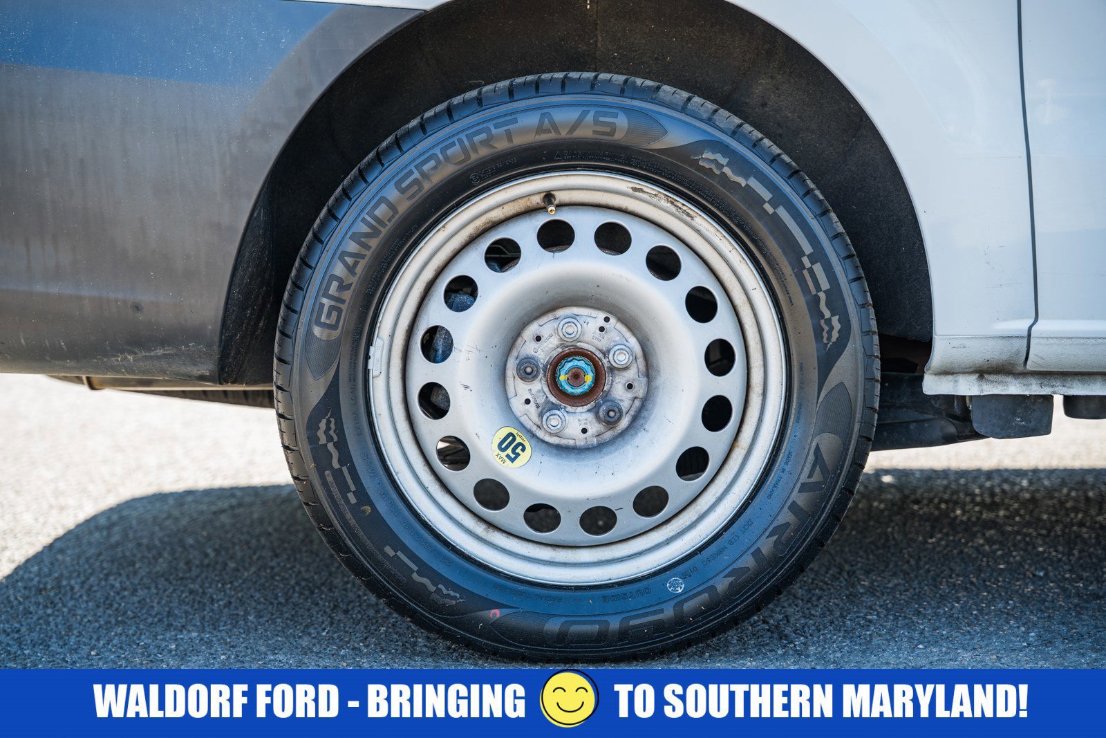 Used 2022 Mercedes-Benz Metris image 35