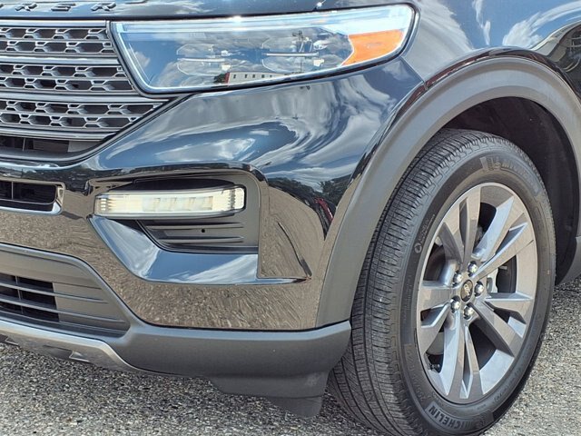 Certified 2024 Ford Explorer XLT w/ Equipment Group 202A AWD/4WD image 29