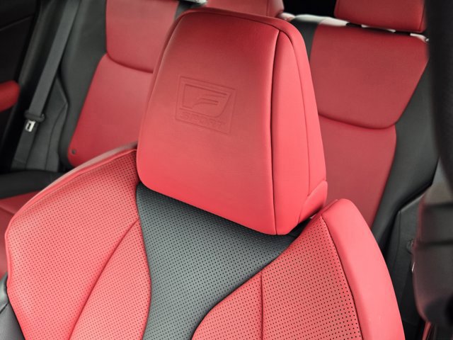 Used 2023 Lexus NX 350 F Sport AWD/4WD image 22