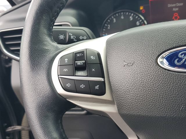 Certified 2022 Ford Explorer Limited w/ Equipment Group 301A AWD/4WD image 20