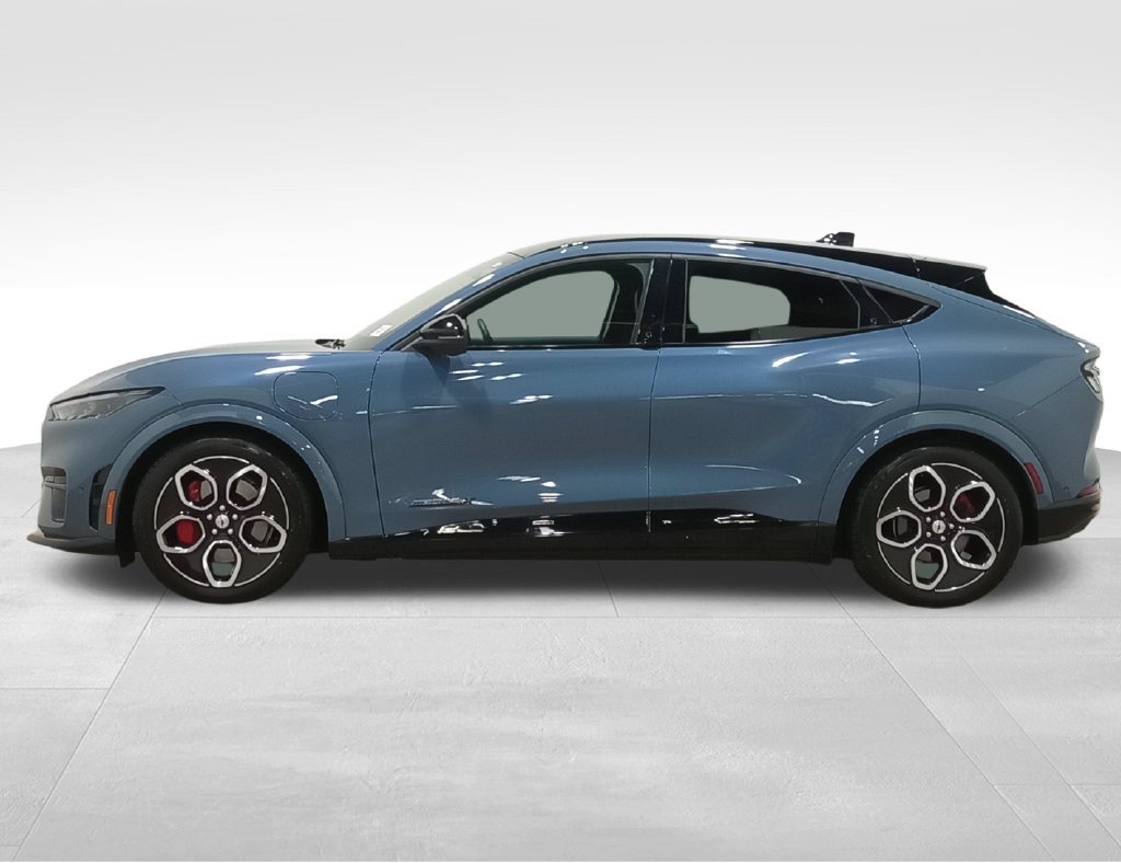 Certified 2023 Ford Mustang Mach-E GT AWD/4WD image 8