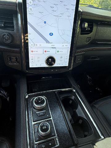 Certified 2023 Ford Expedition Limited AWD/4WD image 18