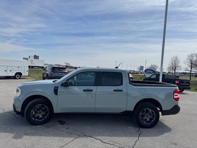 Certified 2024 Ford Maverick XLT w/ Equipment Group 300A Standard image 2