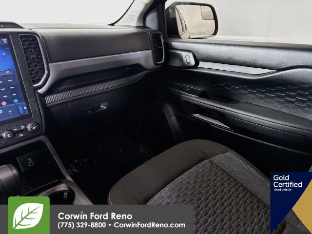 Certified 2024 Ford Ranger XL AWD/4WD image 24