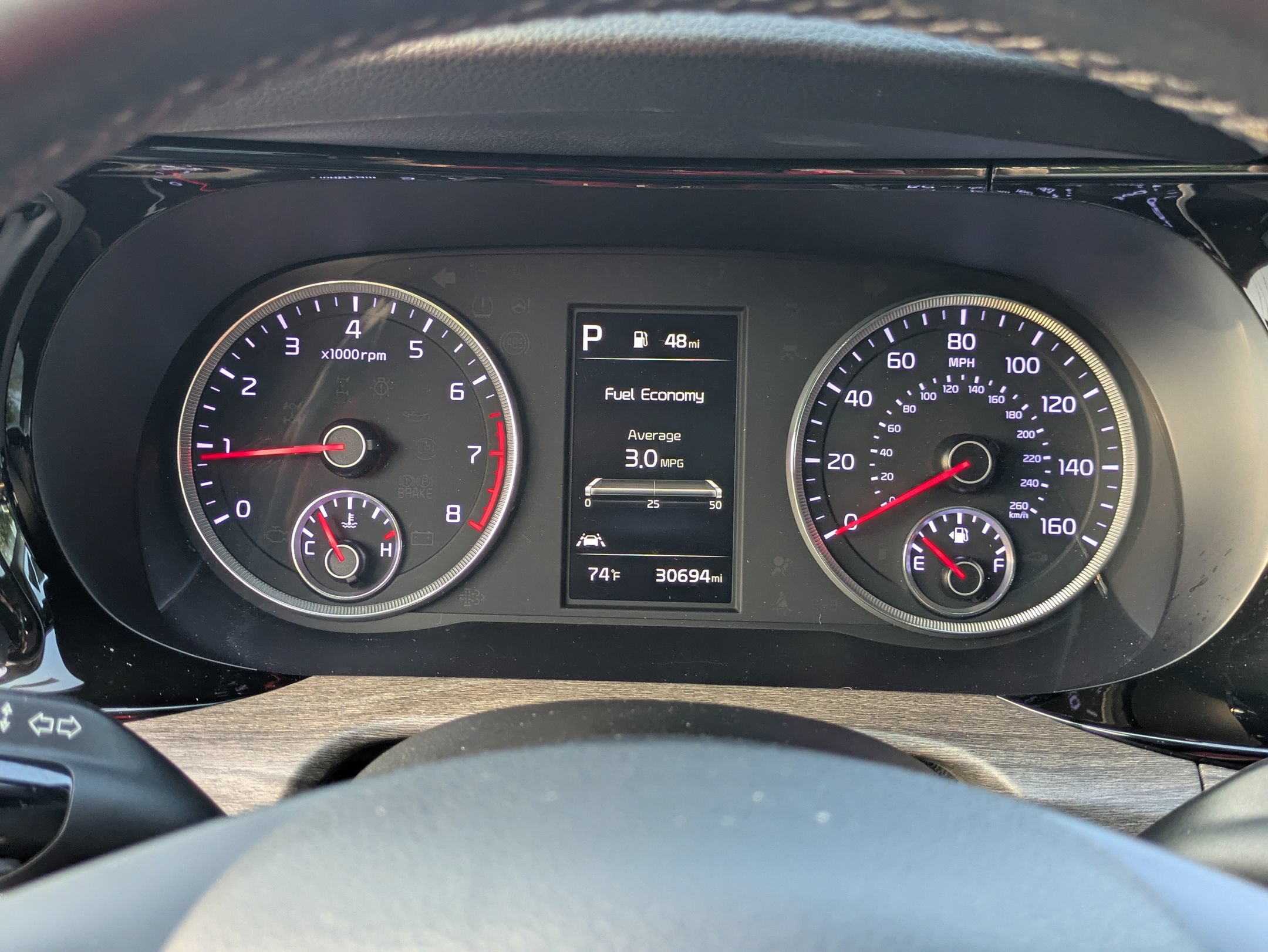 Used 2023 Kia K5 EX FWD image 20