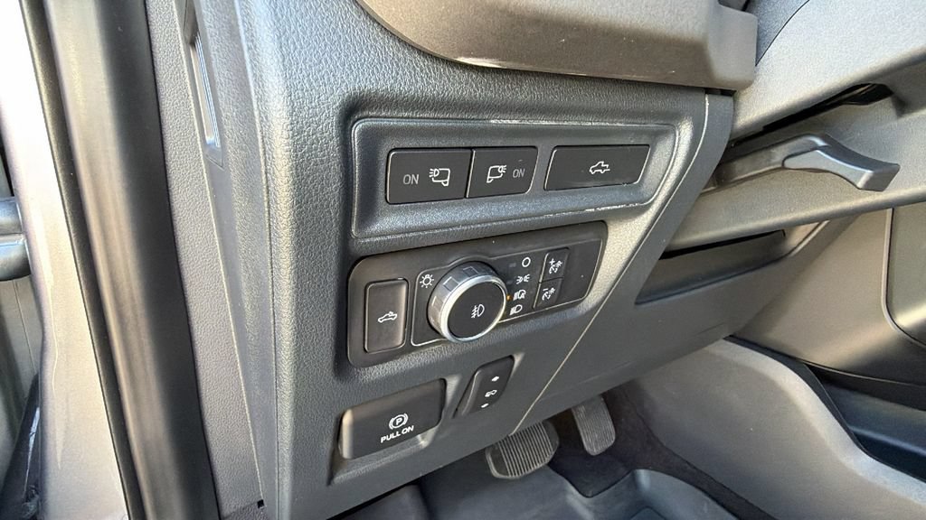 Certified 2022 Ford F150 Raptor w/ Convenience Package AWD/4WD image 15