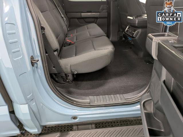 Certified 2023 Ford F150 XLT w/ Equipment Group 302A High AWD/4WD image 27