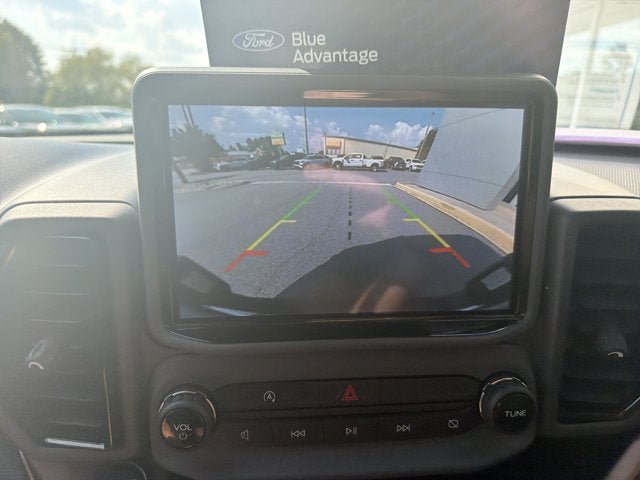 Certified 2022 Ford Bronco Sport Outer Banks AWD/4WD image 15