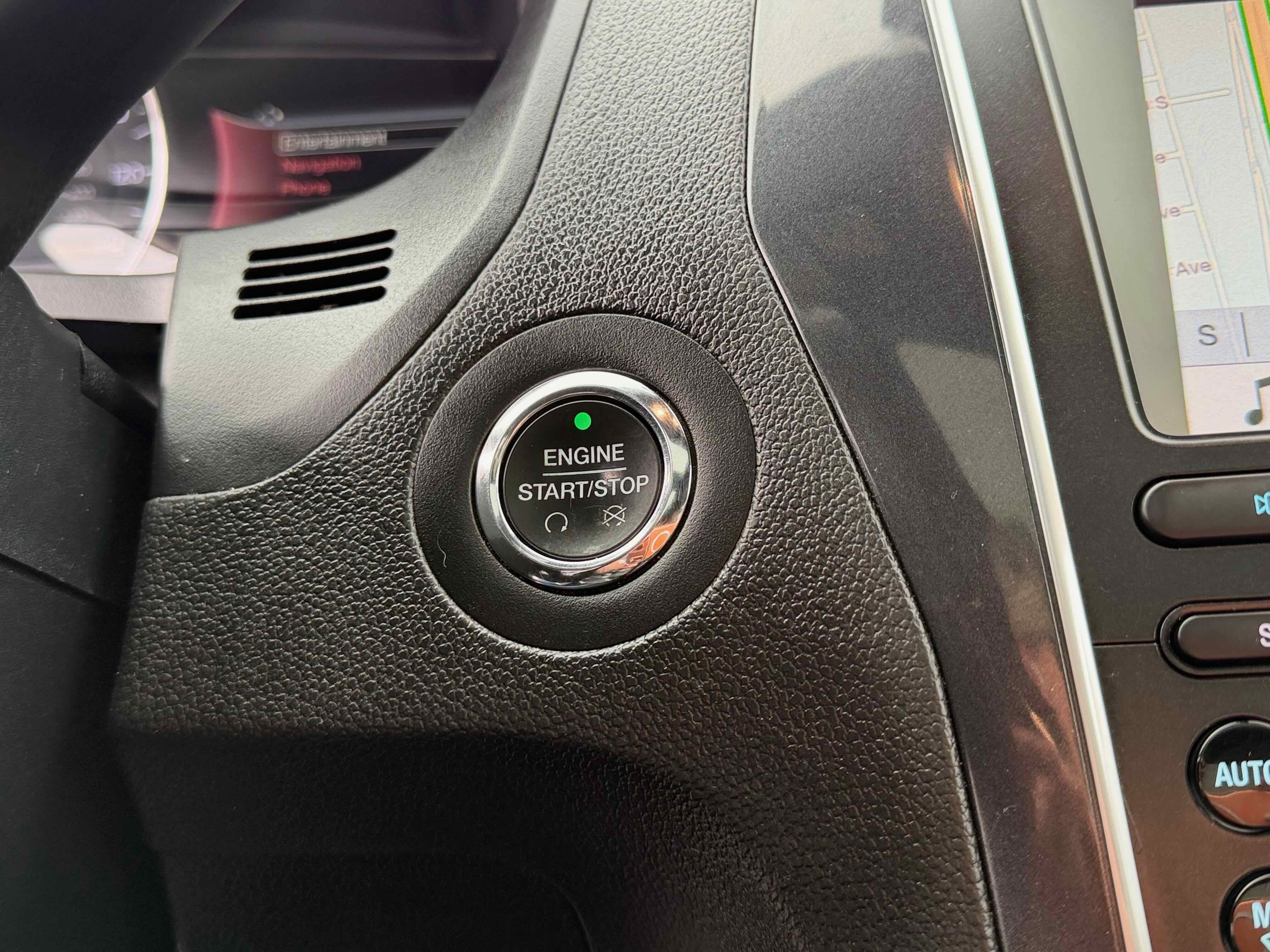 Certified 2019 Ford Explorer Sport w/ Equipment Group 401A image 25