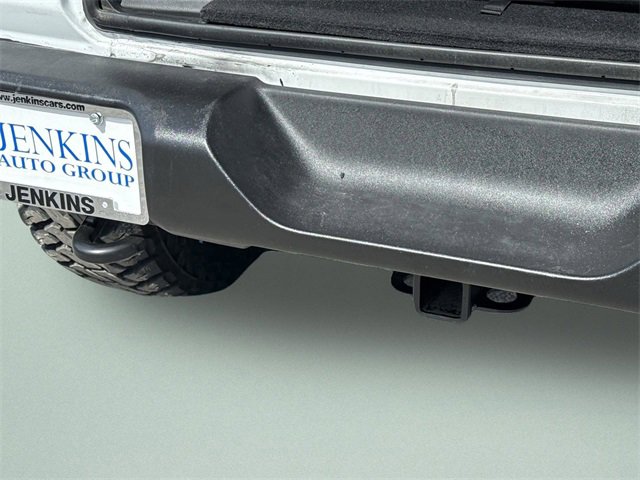 Used 2019 Jeep Wrangler Sport image 21