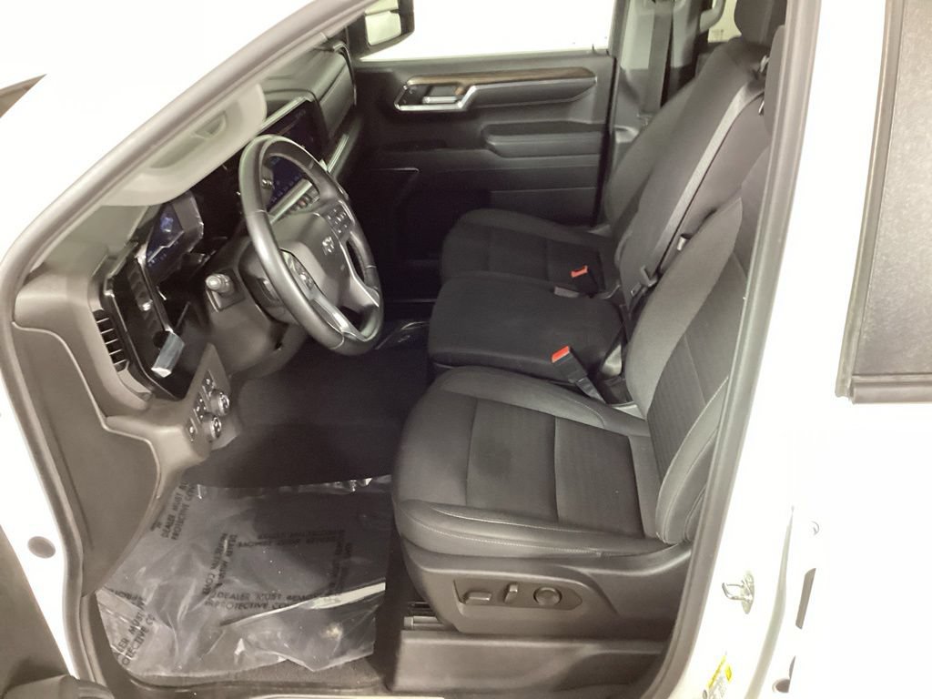 Used 2023 Chevrolet Silverado 1500 RST AWD/4WD image 26
