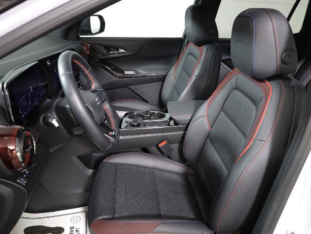 Used 2025 Chevrolet Equinox RS w/ Safety and Technology Package image 8