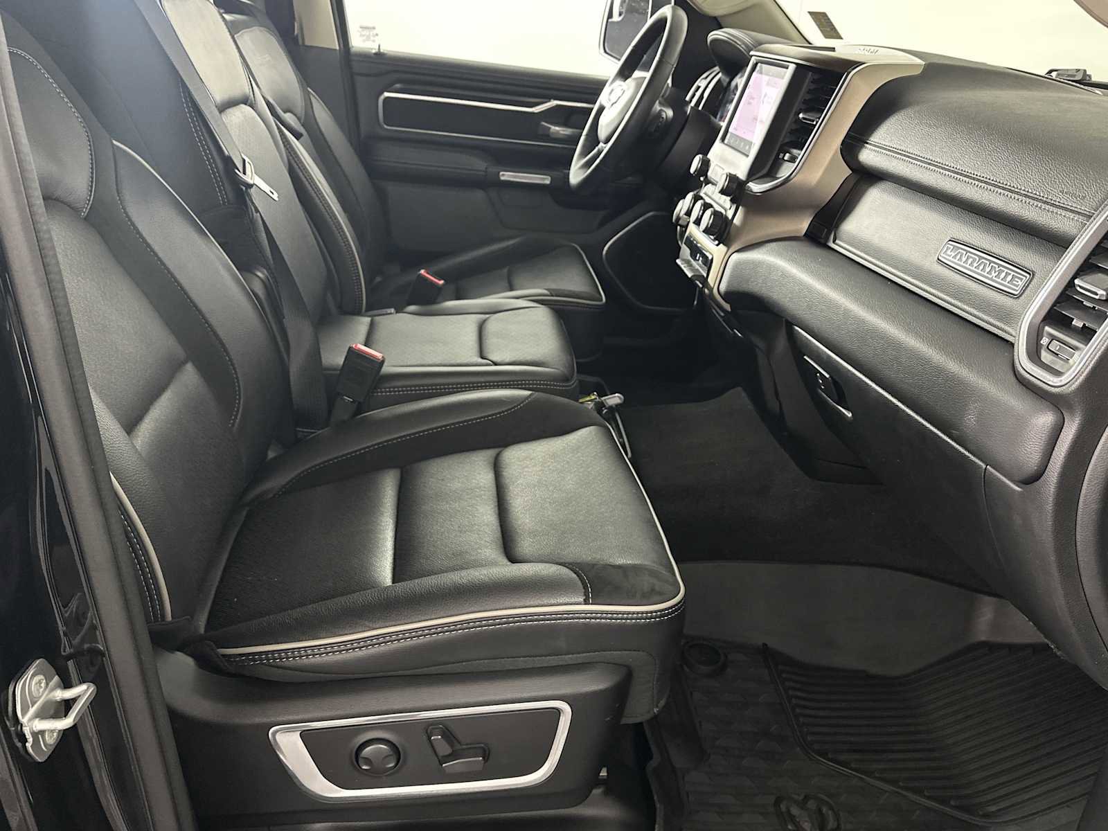 Used 2022 RAM 1500 Laramie image 13
