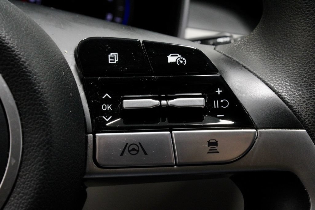 Used 2024 Hyundai Tucson SEL AWD/4WD image 29