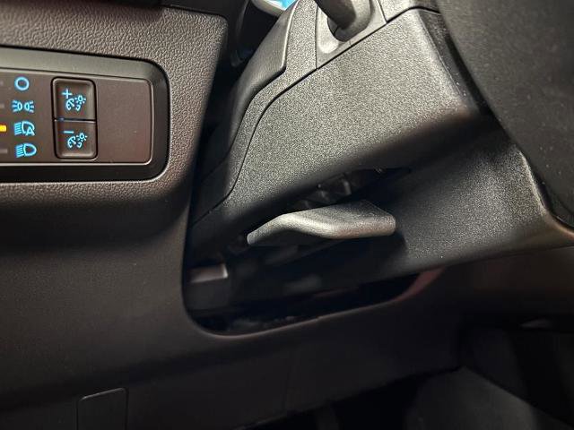 Certified 2025 Ford Escape ST-Line w/ Tech Pack #1 image 24