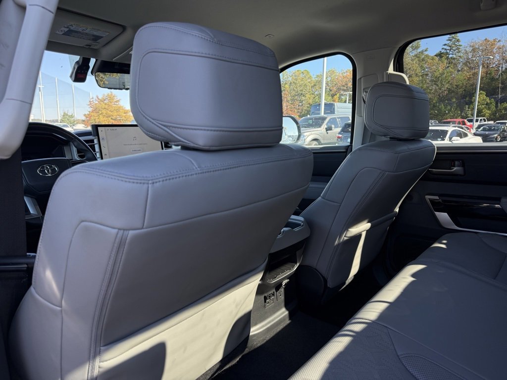 Used 2023 Toyota Tundra Limited image 25
