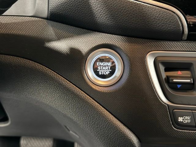 Used 2024 Honda Passport TrailSport image 17