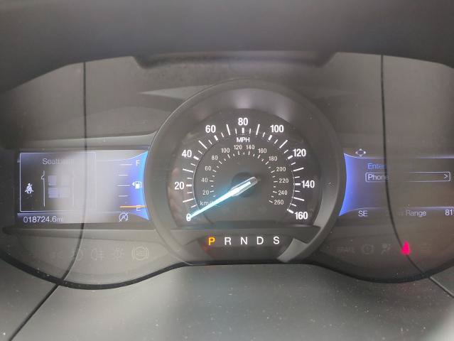 Certified 2024 Ford Edge SEL w/ Convenience Package AWD/4WD image 15