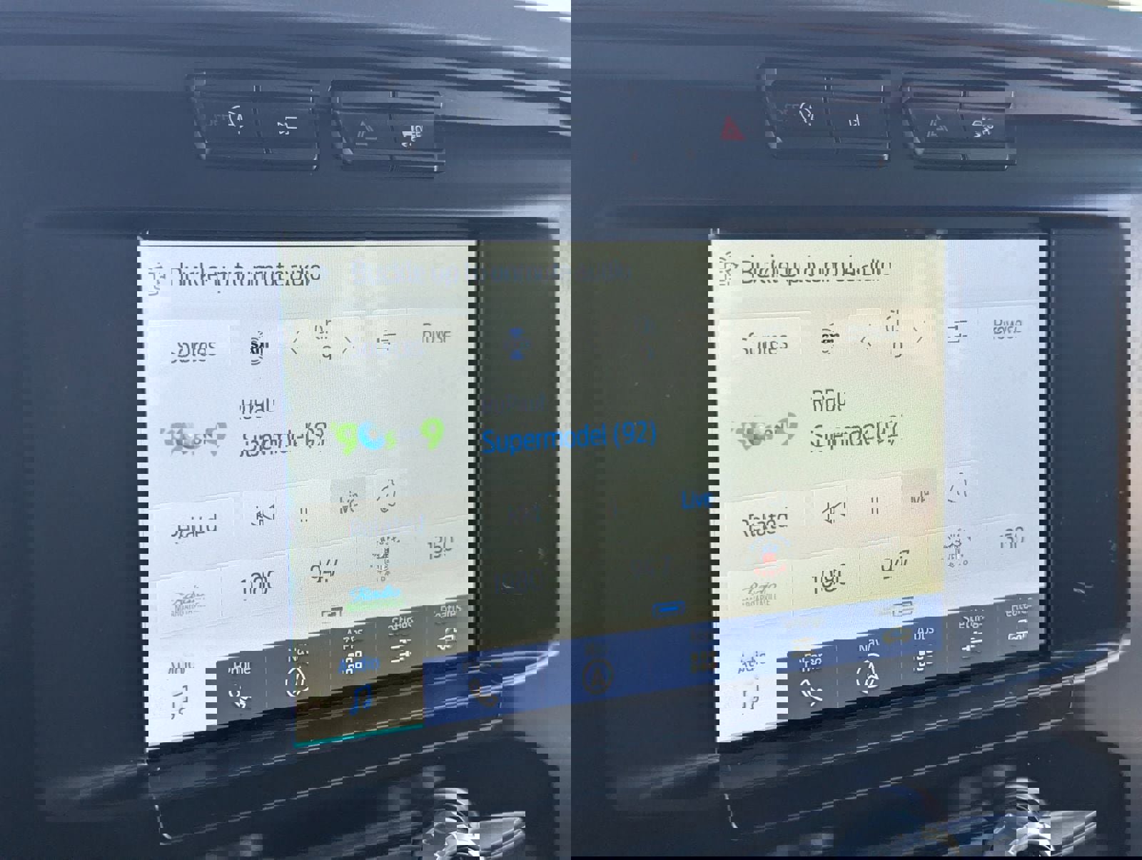 Certified 2023 Ford F150 XLT w/ Equipment Group 301A Mid AWD/4WD image 22