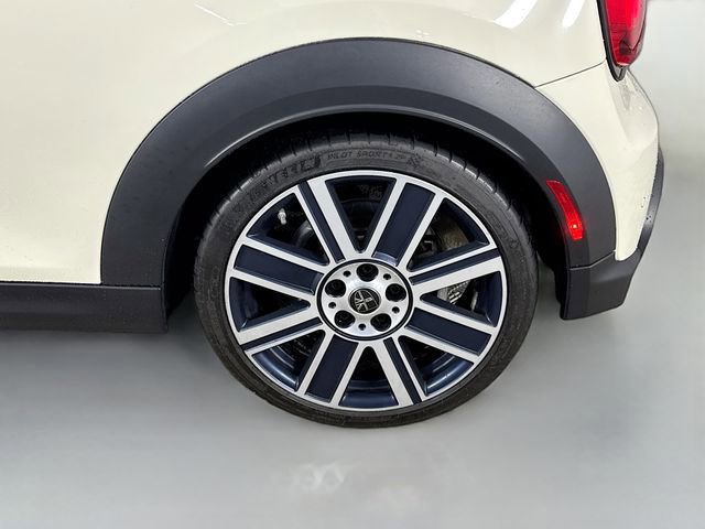 Used 2023 MINI Cooper S image 35