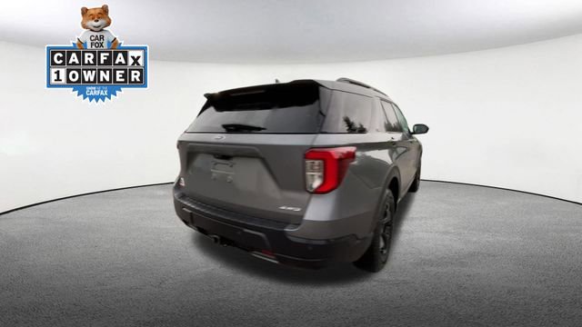 Certified 2023 Ford Explorer Timberline AWD/4WD image 9