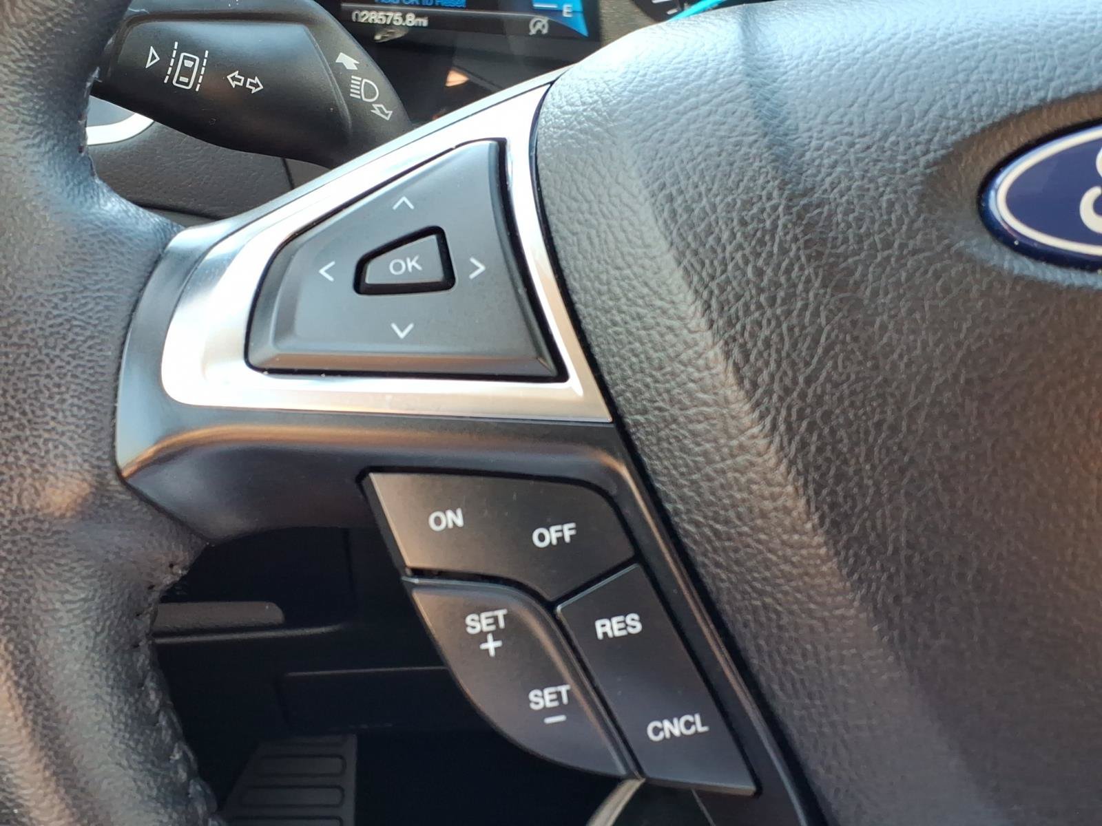 Certified 2023 Ford Edge SEL AWD/4WD image 21