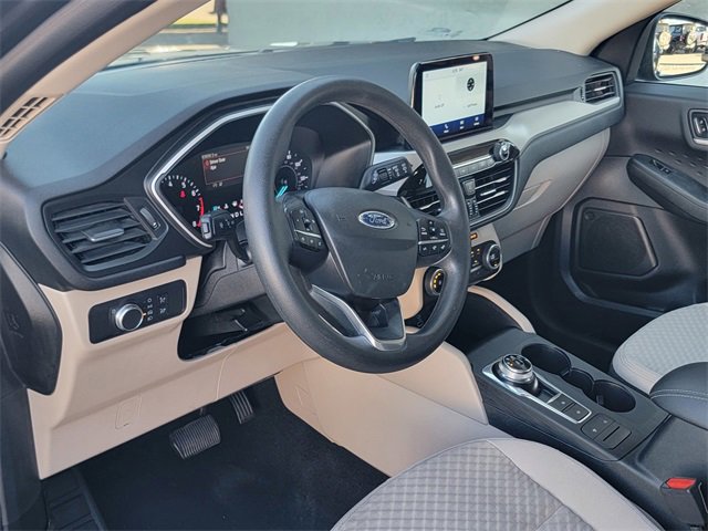 Certified 2020 Ford Escape SE image 7