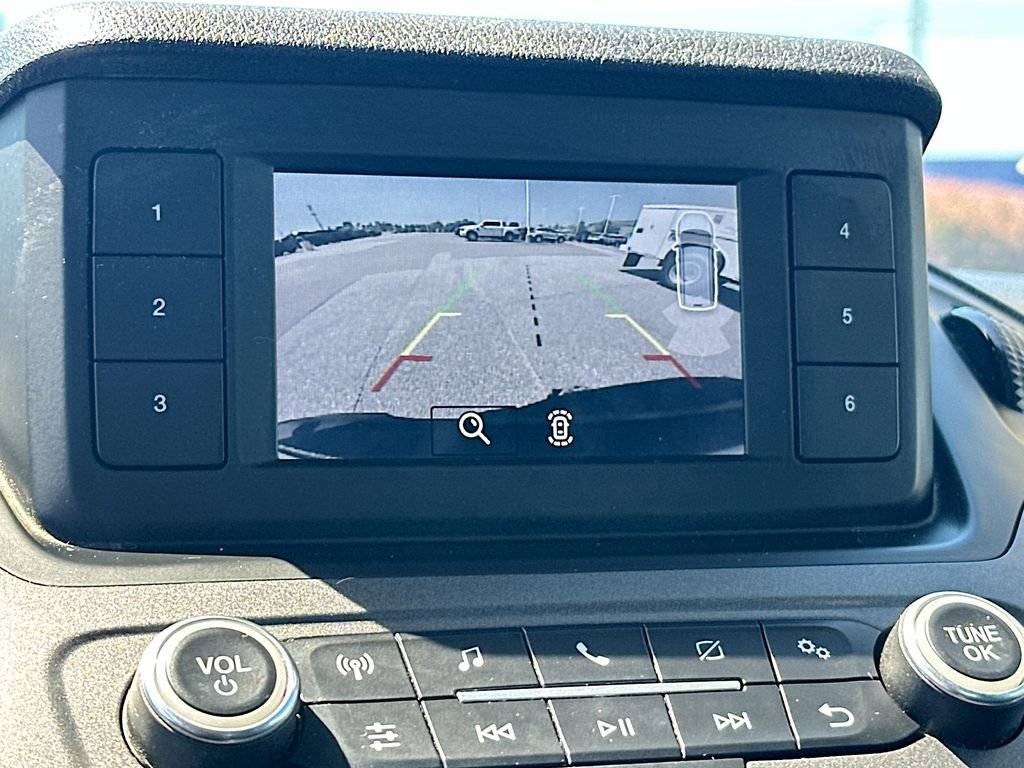 Certified 2019 Ford Transit Connect XL FWD image 23